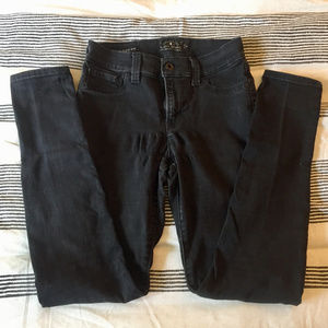 Lucky Brand Legging Jean